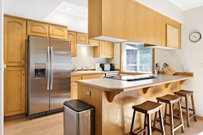 Cuisine privée