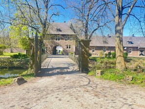Boendeområde