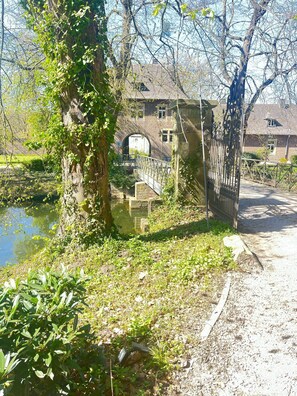 Boendeområde