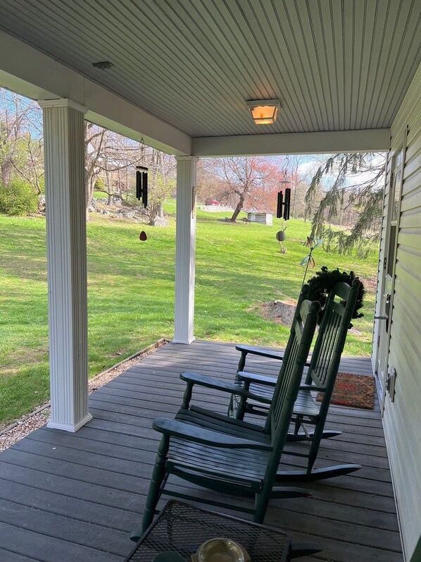 Terrass/Patio