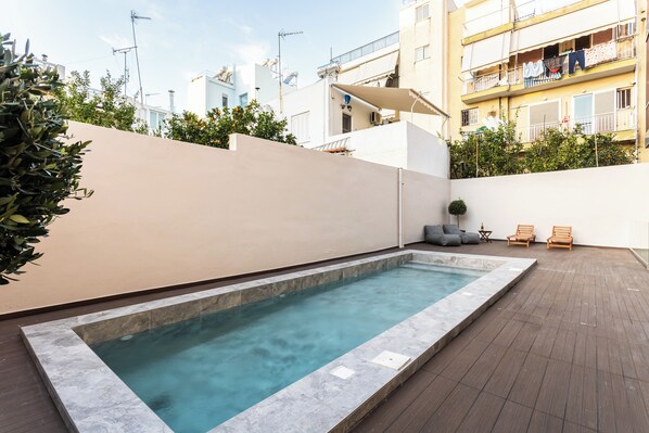 Terrass/Patio