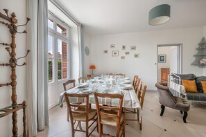 Salle à manger