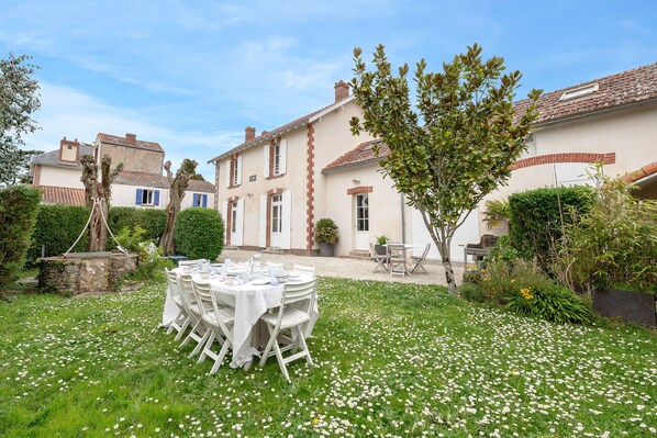 Jardin