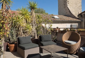 Terrass/Patio
