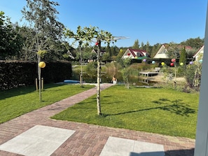 Boendeområde