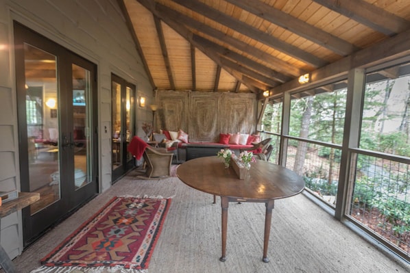 Terrass/Patio
