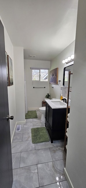 Salle de bain