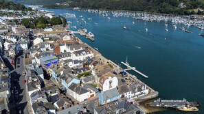 River Dart, Dartmouth