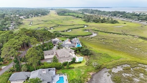 28 Oyster Landing