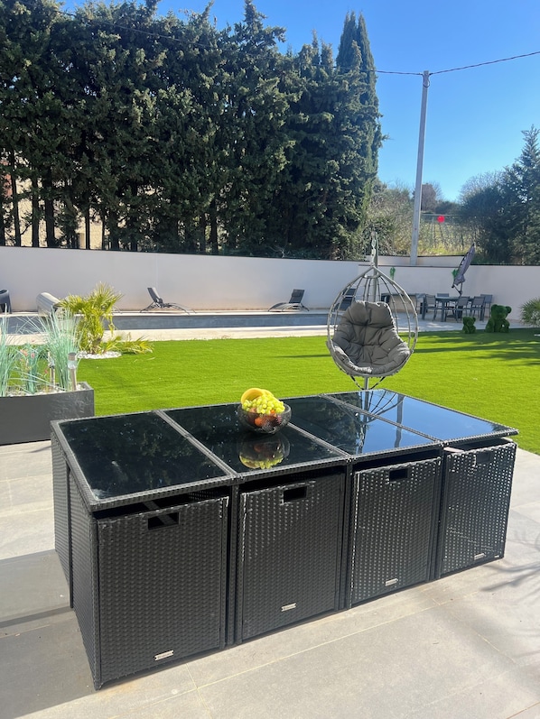 Terrass/Patio