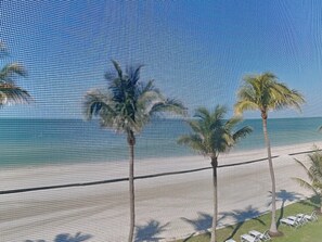 Stunning Gulf Views