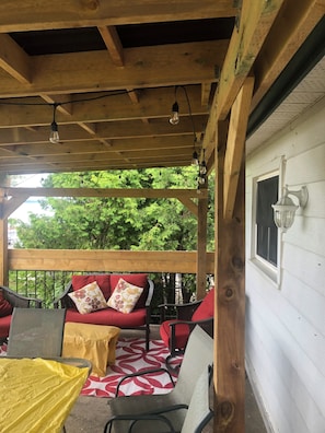 Terrass/Patio