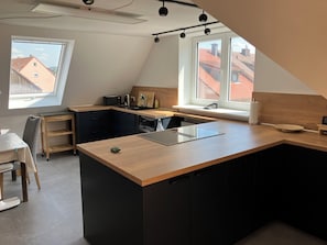 Eget kök