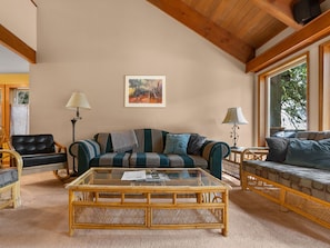 Cedar Grove Chalet