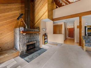Cedar Grove Chalet