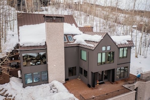Snowmass - Onyx Lodge - Exterior 4