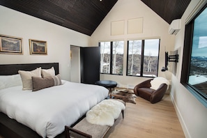 Snowmass - Onyx Lodge - Master 1