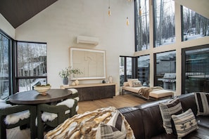 Snowmass - Onyx Lodge - Living 5