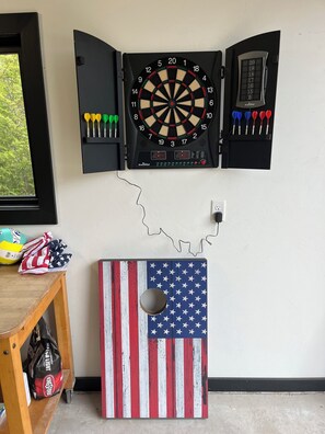 Sala de juegos