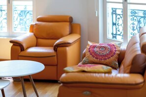 Canapé confortable