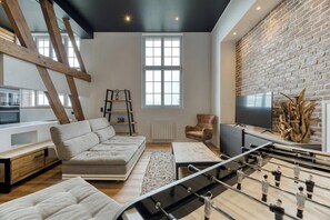 Spielezimmer