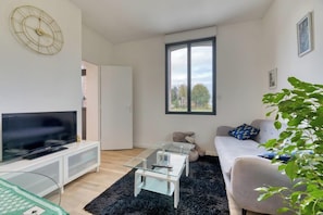 Espace repos