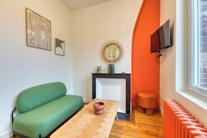 Salon tout confort
