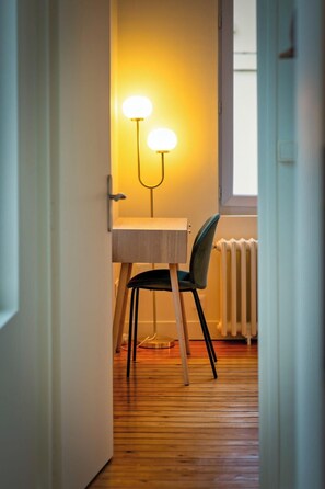 Décoration d'ambiance