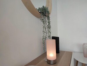 Detalj interiör