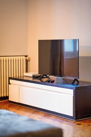 TV