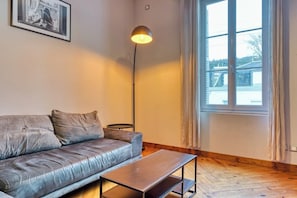Canapé confortable