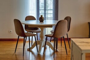 Table de réception