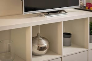 Décoration d'ambiance
