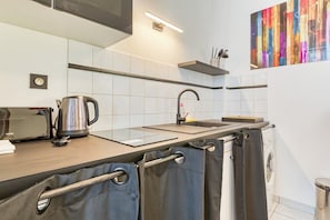 Eget kök
