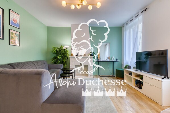 Belle propriete Rouen Rive Gauche