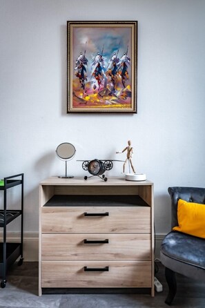 Décoration d'ambiance