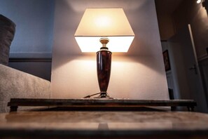 Décoration d'ambiance