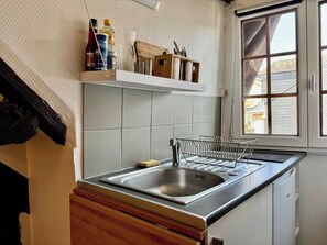 Eget kök