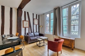 Canapé confortable