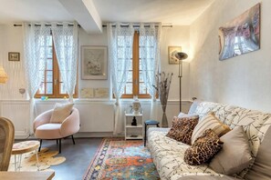 Décoration d'ambiance