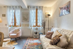 Décoration d'ambiance