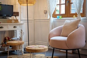 Fauteuil