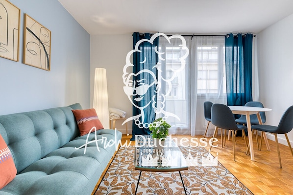 Logement Rouen Centre Ville Rive Gauche