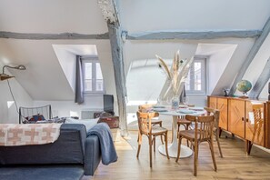 Wohnbereich