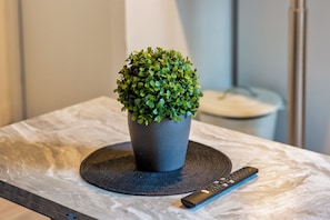 Detalj interiör