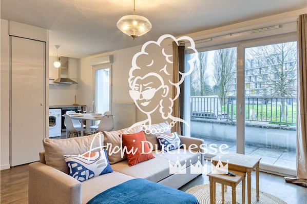 Logement Rouen