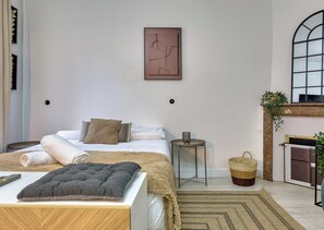 Studio en centre ville de Rouen
