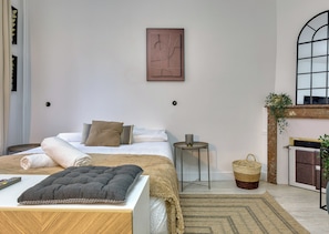 Studio en centre ville de Rouen