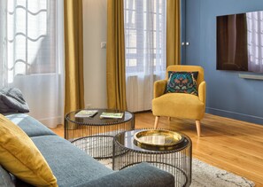 Décoration d'ambiance