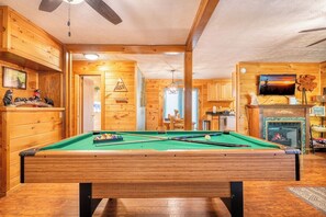Sala de juegos